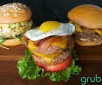 Grub Burger Bar image 3